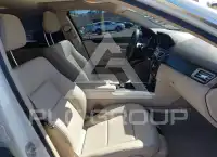 2016 Mercedes Benz E 350 фото