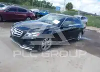 2016 Mercedes Benz E 350 фото