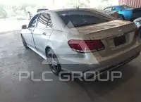 2016 Mercedes Benz E 350 фото