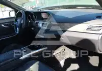 2016 Mercedes Benz E 350 фото