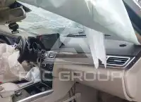 2016 Mercedes Benz E 350 фото