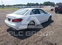2016 Mercedes Benz E 350 фото