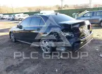 2016 Mercedes Benz E 350 фото