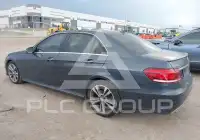 2016 Mercedes Benz E 350 фото