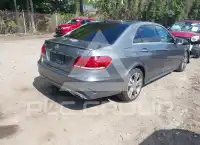 2016 Mercedes Benz E 350 фото