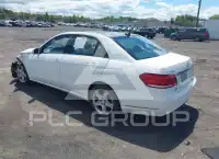 2016 Mercedes Benz E 350 фото
