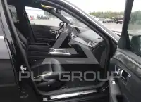 2016 Mercedes Benz E 350 фото