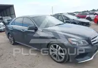 2016 Mercedes Benz E 350 фото