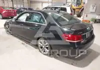 2016 Mercedes Benz E 350 photo
