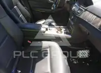 2016 Mercedes Benz E 350 фото