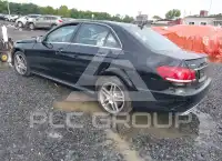 2016 Mercedes Benz E 350 photo