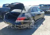 2016 Mercedes Benz E 350 фото