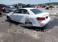 2016 Mercedes Benz E 350 фото