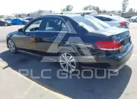 2016 Mercedes Benz E 350 фото