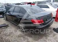 2016 Mercedes Benz E 350 фото