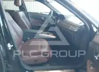 2016 Mercedes Benz E 350 фото