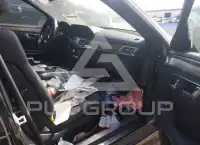 2016 Mercedes Benz E 350 фото