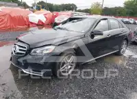 2016 Mercedes Benz E 350 photo