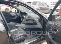 2016 Mercedes Benz E 350 фото