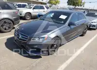 2016 Mercedes Benz E 350 фото