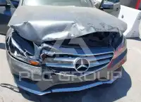 2016 Mercedes Benz E 350 фото