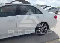 2016 Mercedes Benz E 350 photo