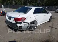 2016 Mercedes Benz E 350 фото