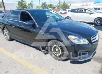 2016 Mercedes Benz E 350 фото