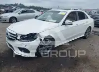 2016 Mercedes Benz E 350 фото