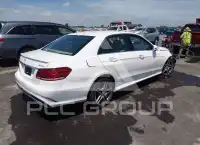 2016 Mercedes Benz E 350 фото