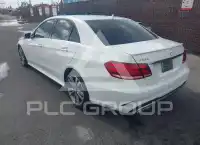 2016 Mercedes Benz E 350 фото