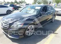 2016 Mercedes Benz E 350 фото