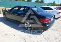 2016 Mercedes Benz E 350 фото