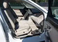 2016 Mercedes Benz E 350 фото