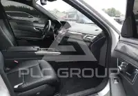 2016 Mercedes Benz E 350 фото