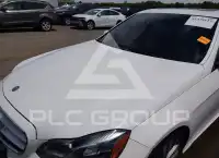 2016 Mercedes Benz E 350 фото