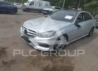 2016 Mercedes Benz E 350 фото