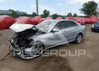 2016 Mercedes Benz E 350 photo
