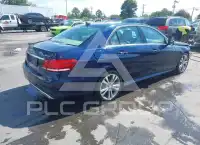 2016 Mercedes Benz E 350 фото