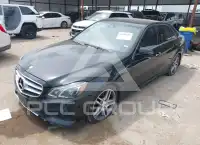 2016 Mercedes Benz E 350 фото