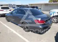 2016 Mercedes Benz E 350 фото