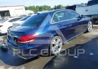 2016 Mercedes Benz E 350 фото
