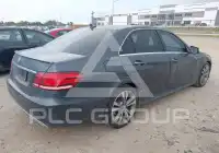 2016 Mercedes Benz E 350 фото