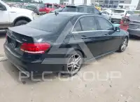 2016 Mercedes Benz E 350 фото
