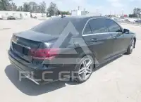 2016 Mercedes Benz E 350 photo