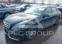 2016 Mercedes Benz E 350 фото