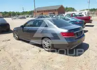 2016 Mercedes Benz E 350 фото