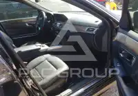 2016 Mercedes Benz E 350 фото