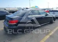 2016 Mercedes Benz E 350 photo