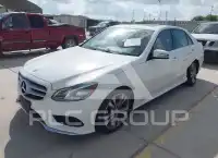 2016 Mercedes Benz E 350 photo